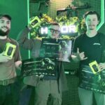 Команда М13 дебютувала на кібертурнірі CYBERWAR CUP