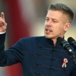 Мадяр знайшов підозрілі документи, які не встиг знищити Орбан
