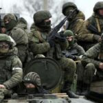 Майже 500 000 російських військових убитими: у Британії вперше назвали втрати рф у війні