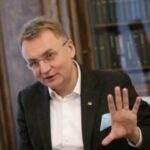 Мер Львова зазнав нападу дорогою на роботу (фото)