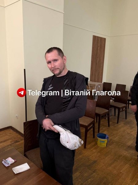 Мер Львова зазнав нападу дорогою на&nbsp;роботу (фото)