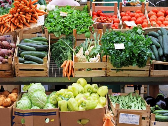 Не лише зростання: які продукти в Україні почали дешевшати