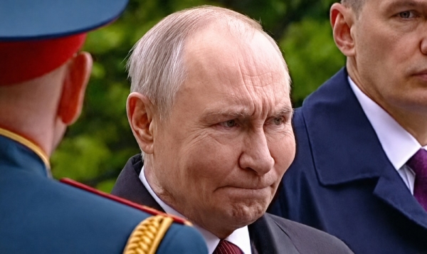 Парад без стали: День Победы на Красной площади уже не тот