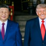 Перевага на боці Пекіна: чому візит Трампа приніс Вашингтону дуже скромні результати
