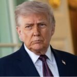 «Повний дурень, віддав усе»: Трамп жорстко розкритикував Байдена через допомогу Україні
