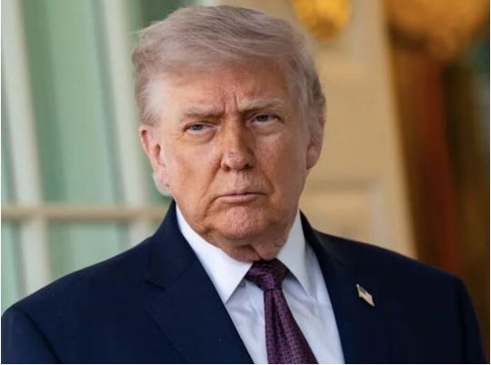 &laquo;Повний дурень, віддав усе&raquo;: Трамп жорстко розкритикував Байдена через допомогу Україні