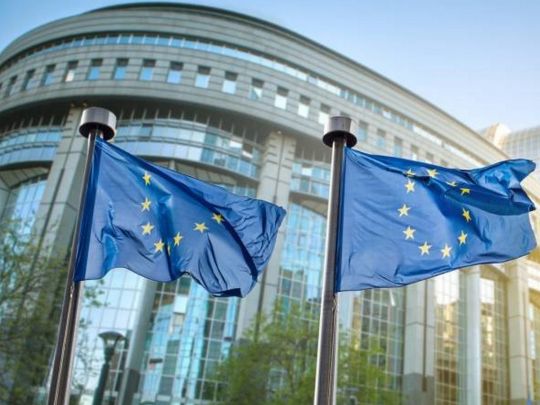 путін може піти на&nbsp;ескалацію в&nbsp;Європі і&nbsp;розширити конфлікт, щоб уникнути поступок щодо України,&nbsp;&mdash; ЗМІ