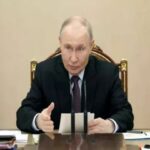 путін шукає рецепт безсмертя: вчені обіцяють йому «запасні» органи зі свиней