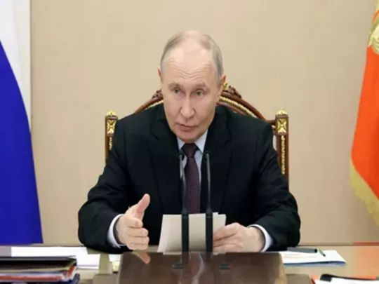 путін шукає рецепт безсмертя: вчені обіцяють йому &laquo;запасні&raquo; органи зі&nbsp;свиней
