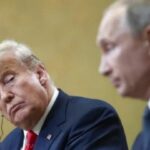 путін заявив Трампу, що миру не буде до кінця року