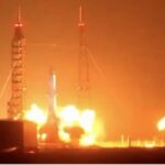 Ракета Безоса вибухнула під час випробувань: Маск відреагував (відео)