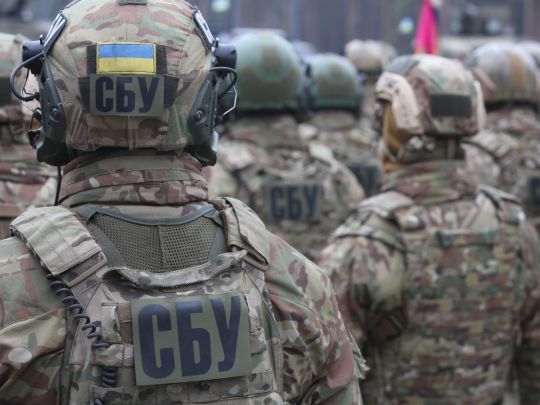 СБУ розпочинає &laquo;відпрацювання&raquo; північних регіонів України: до&nbsp;чого приготуватися громадянам