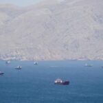 США угрожают санкциями судоходным компаниям за уплату иранских пошлин