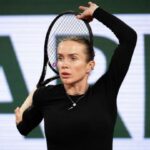 Світоліна не залишила шансів суперниці з Німеччини і вийшла у четверте коло «Ролан Гаррос» (відео)