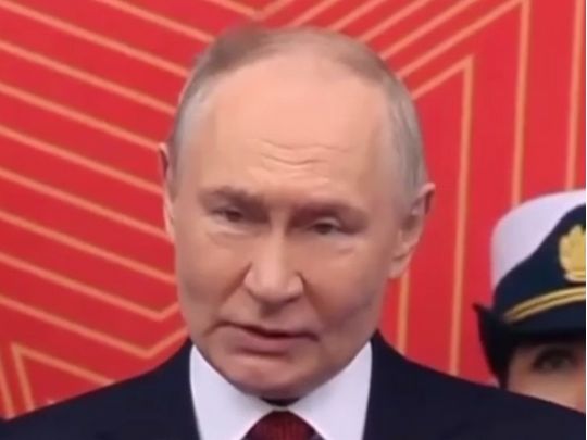 У&nbsp;кремлі заявили про готовність до&nbsp;переговорів з&nbsp;Зеленським і&nbsp;миттєве завершення СВО