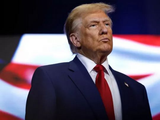 У&nbsp;Трампа готуються до&nbsp;втрати влади: що&nbsp;відбувається
