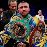 «Вау…»: Ломаченко повертається у професіональний бокс (фото)