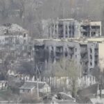 «Вбивають за їжу»: в окупованих Олешках люди масово гинуть від голоду (відео)