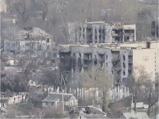 &laquo;Вбивають за&nbsp;їжу&raquo;: в&nbsp;окупованих Олешках люди масово гинуть від голоду (відео)
