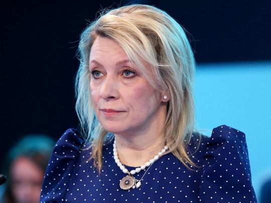 &laquo;Відповідні заходи не&nbsp;забаряться&raquo;: росія пригрозила Румунії після інциденту з&nbsp;безпілотником