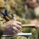 В Україні змінюють правила бронювання: що чекає військовозобов’язаних