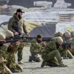 Зрівняти з землею російські бази в Калінінграді: Литва закликає НАТО готуватися до відповіді кремлю