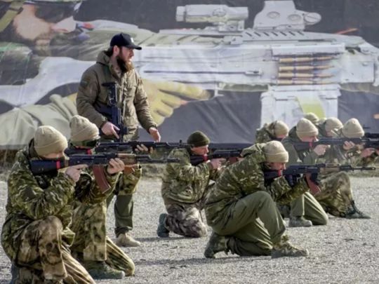 Зрівняти з&nbsp;землею російські бази в&nbsp;Калінінграді: Литва закликає НАТО готуватися до&nbsp;відповіді кремлю
