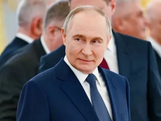 Чому путін не&nbsp;зупиняє війну: ISW розкрив ключові причини
