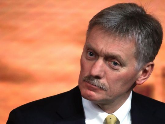 кремль вибухнув погрозами: затримання танкера Францією назвали &laquo;морським піратством&raquo;